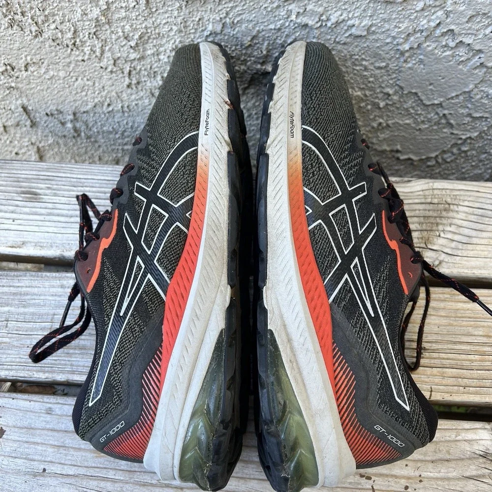 Asics still good